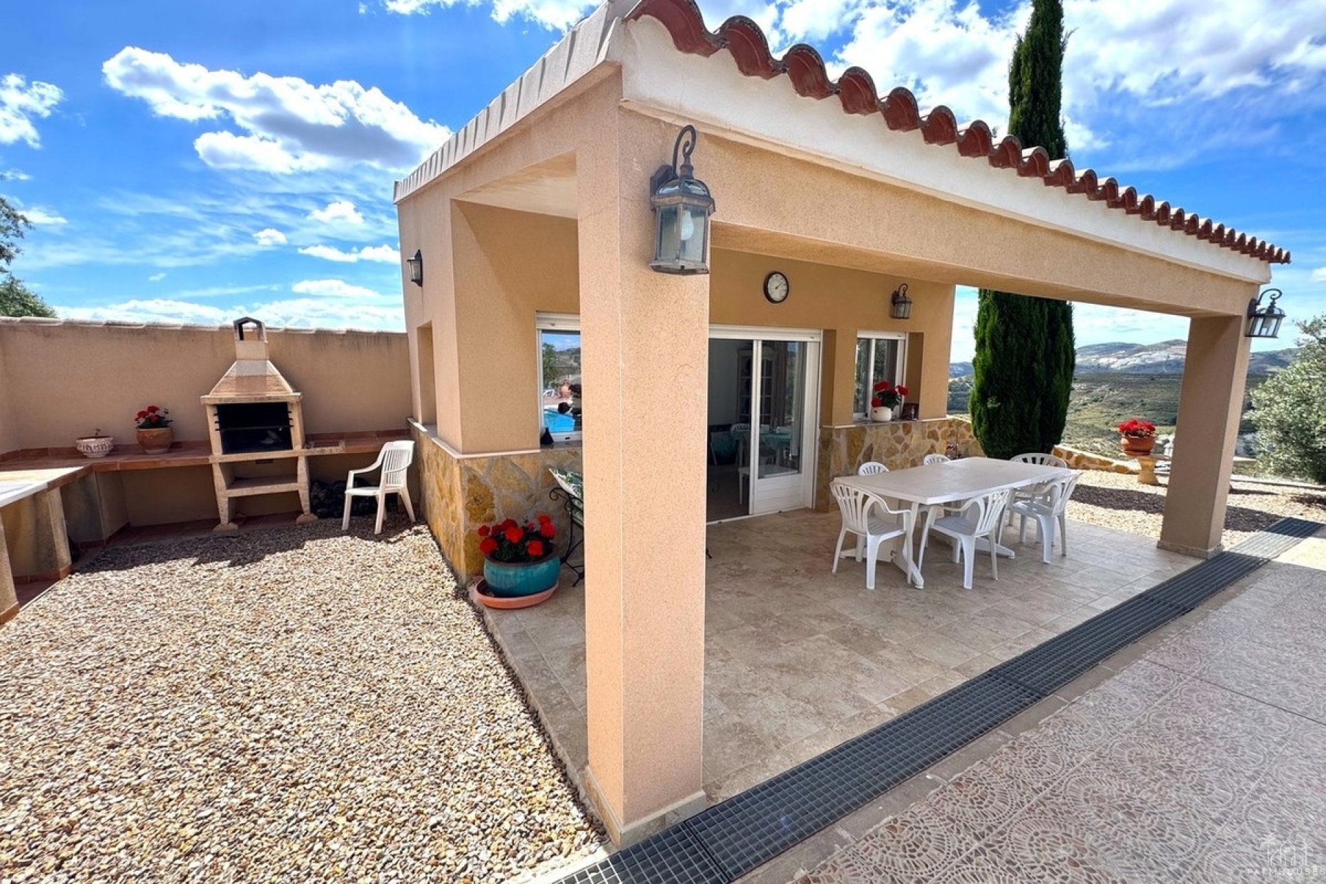 Herverkoop - Villa - Puerto Lumbreras - Puerto Lumbreras Centro