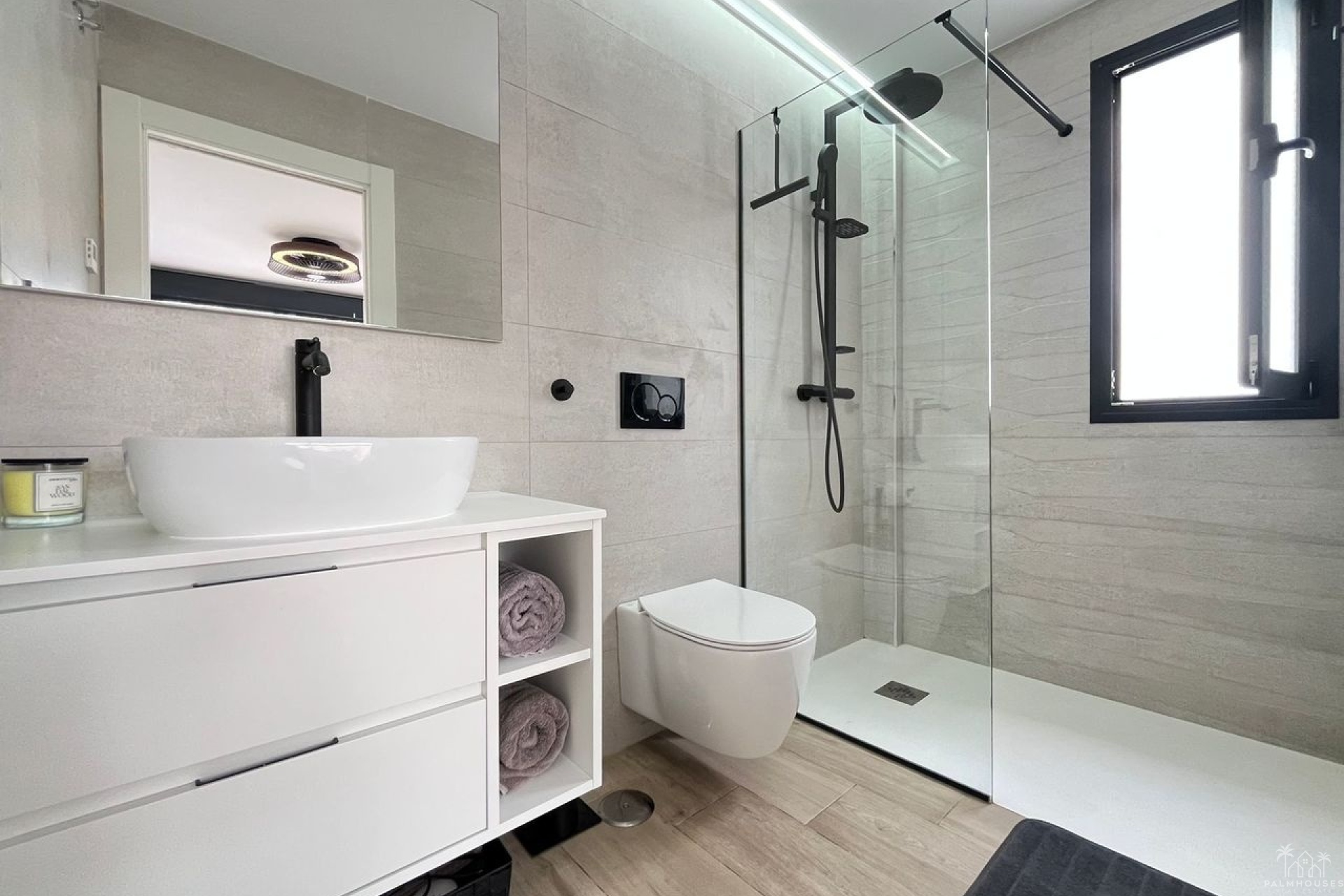 Herverkoop - Villa - Punta Prima - Costa Blanca