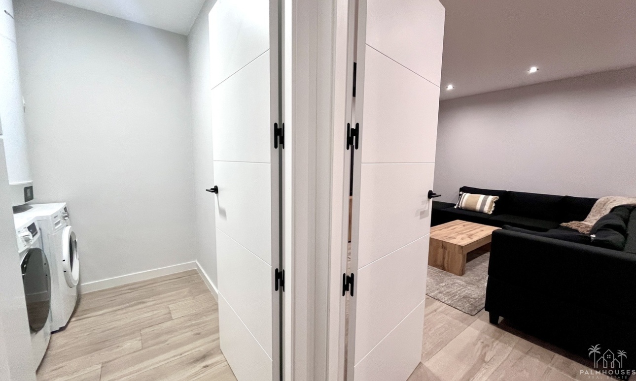 Herverkoop - Villa - Punta Prima - Costa Blanca