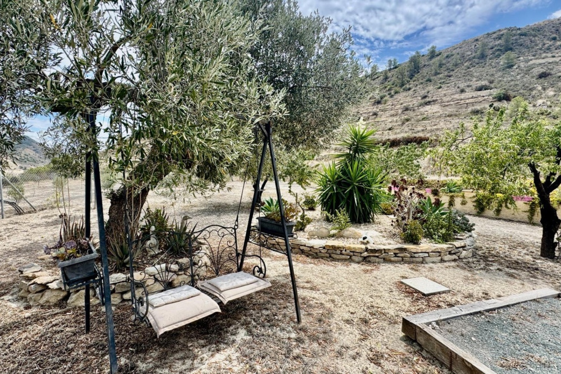 Herverkoop - Villa - Relleu - Relleu Centro