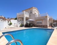 Herverkoop - Villa - Rojales - Benimar