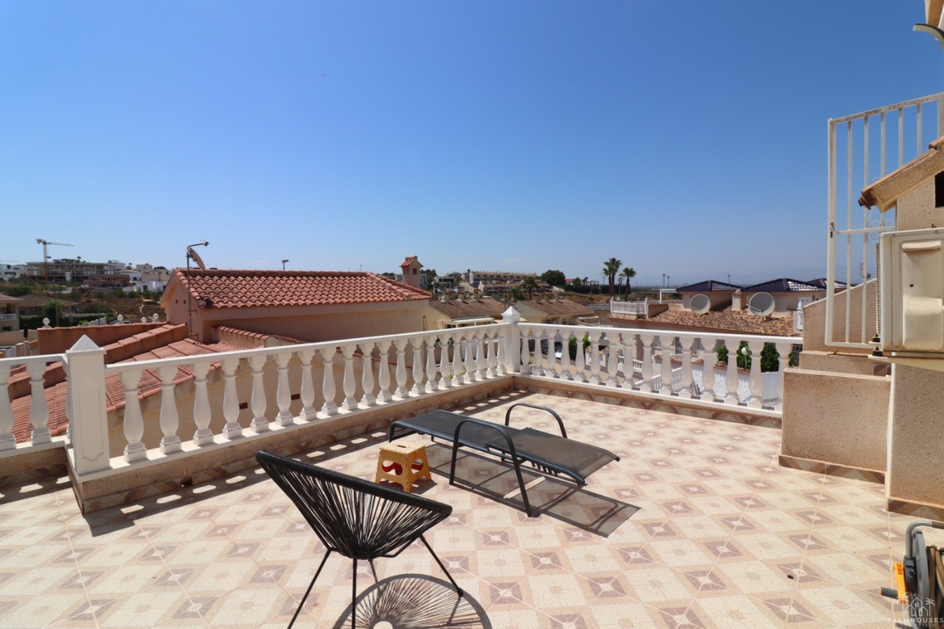 Herverkoop - Villa - Rojales - Benimar