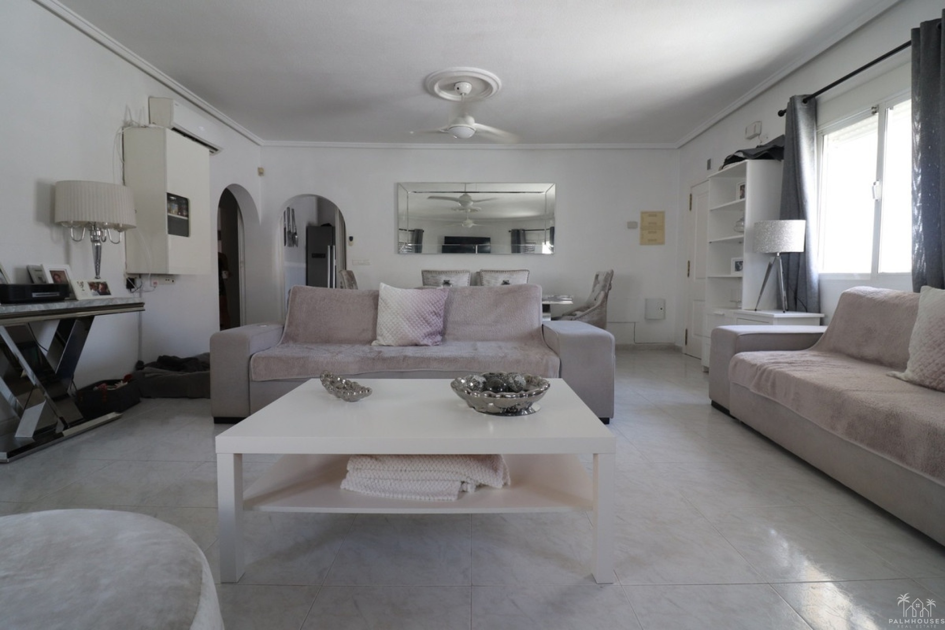 Herverkoop - Villa - Rojales - Benimar