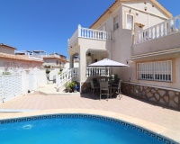 Herverkoop - Villa - Rojales - Benimar
