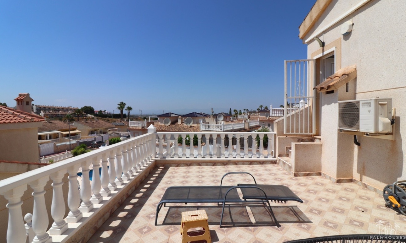 Herverkoop - Villa - Rojales - Benimar