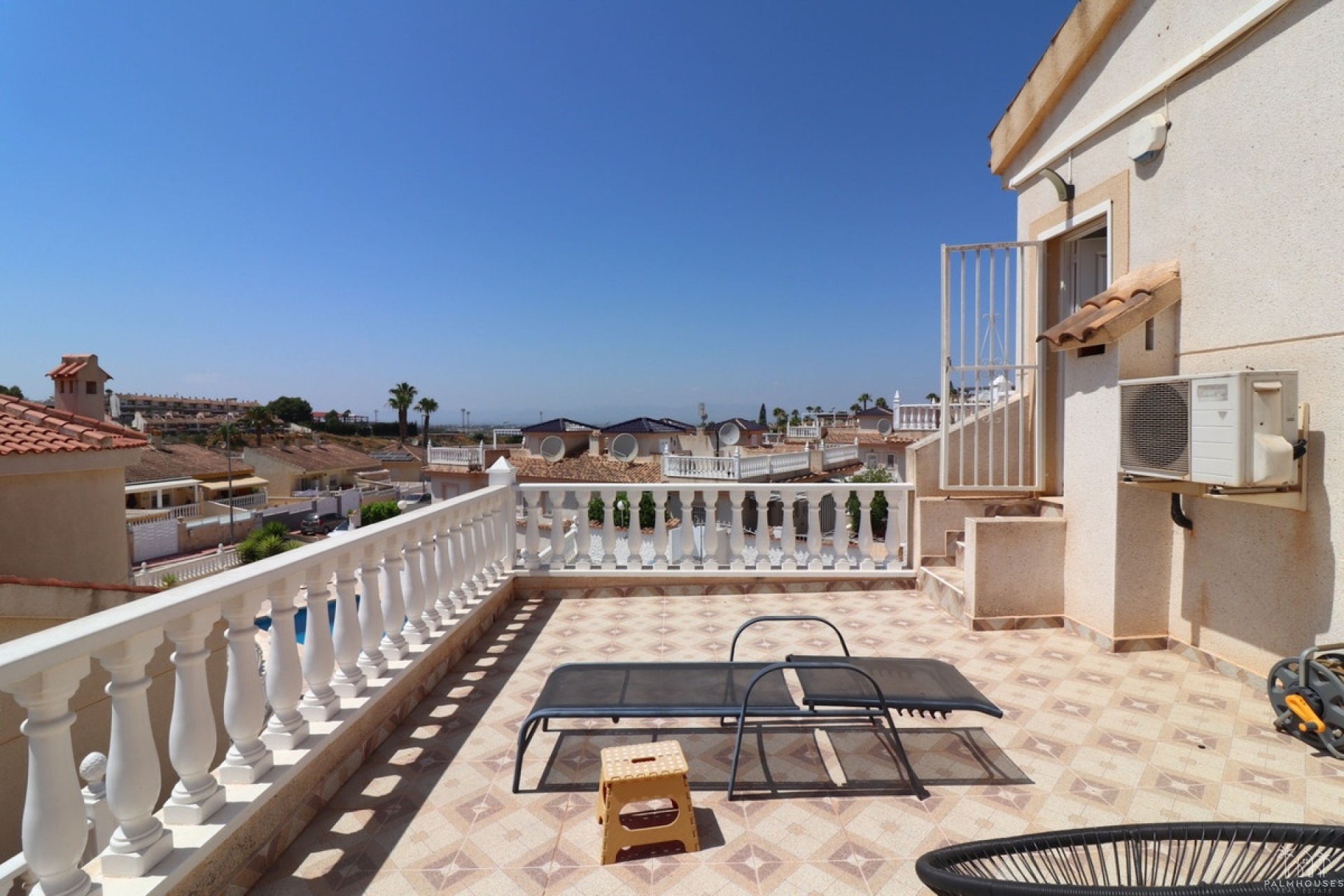 Herverkoop - Villa - Rojales - Benimar