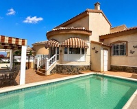 Herverkoop - Villa - Rojales - Benimar