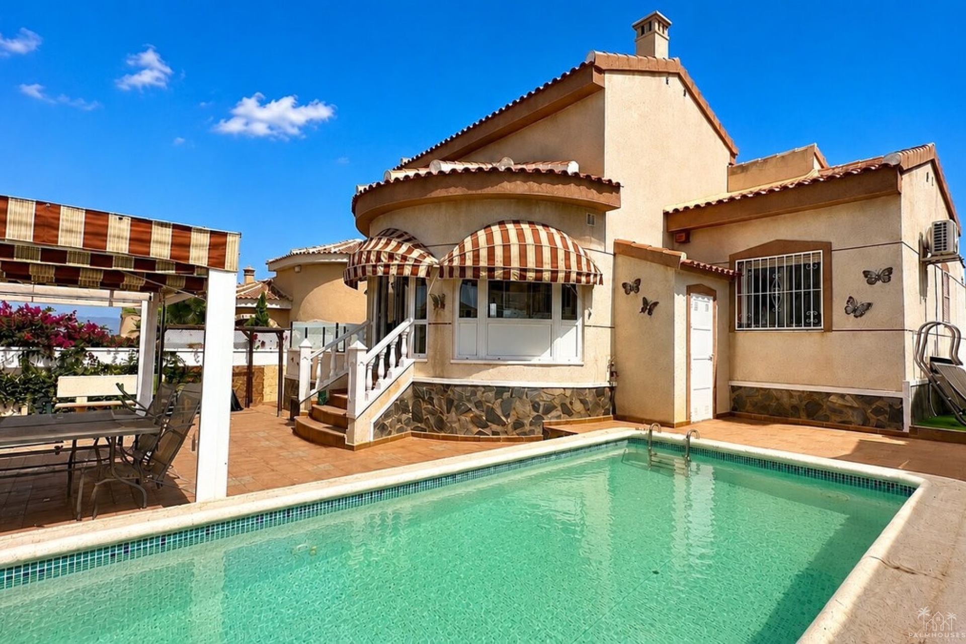 Herverkoop - Villa - Rojales - Benimar
