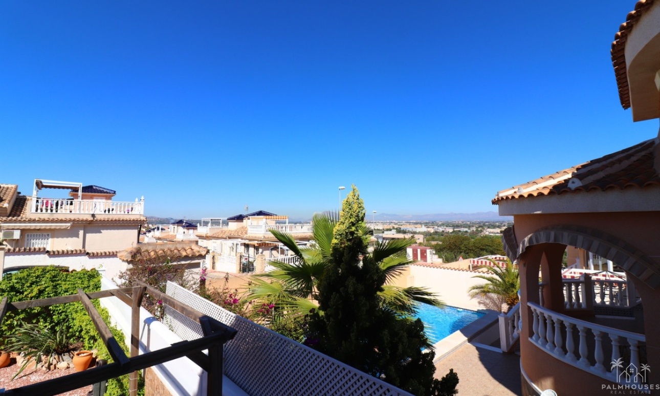 Herverkoop - Villa - Rojales - Benimar
