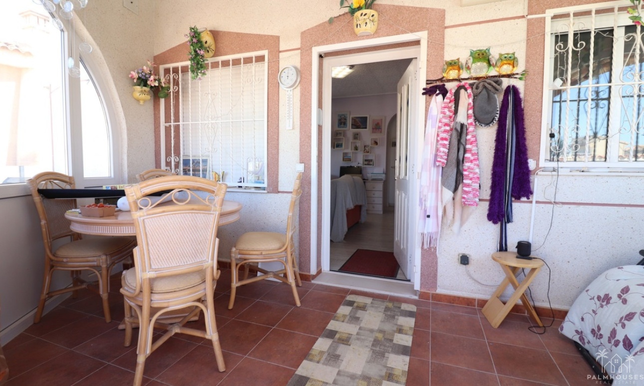 Herverkoop - Villa - Rojales - Benimar