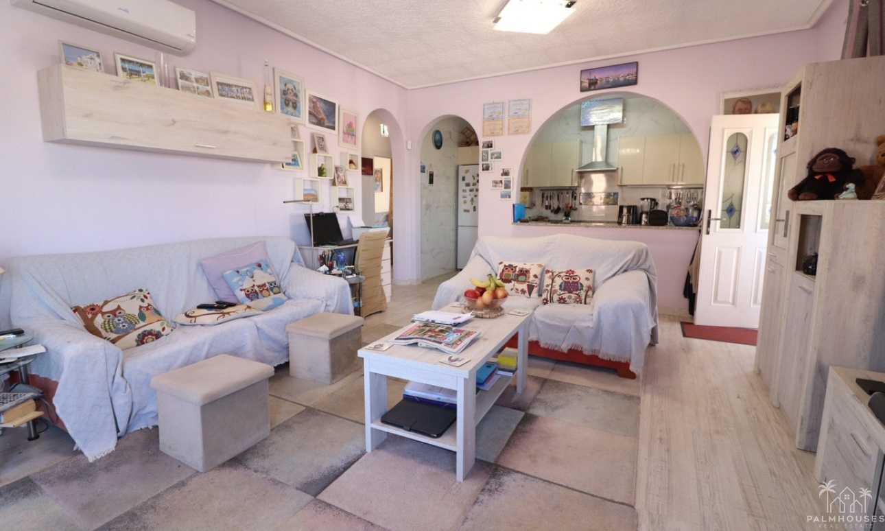 Herverkoop - Villa - Rojales - Benimar