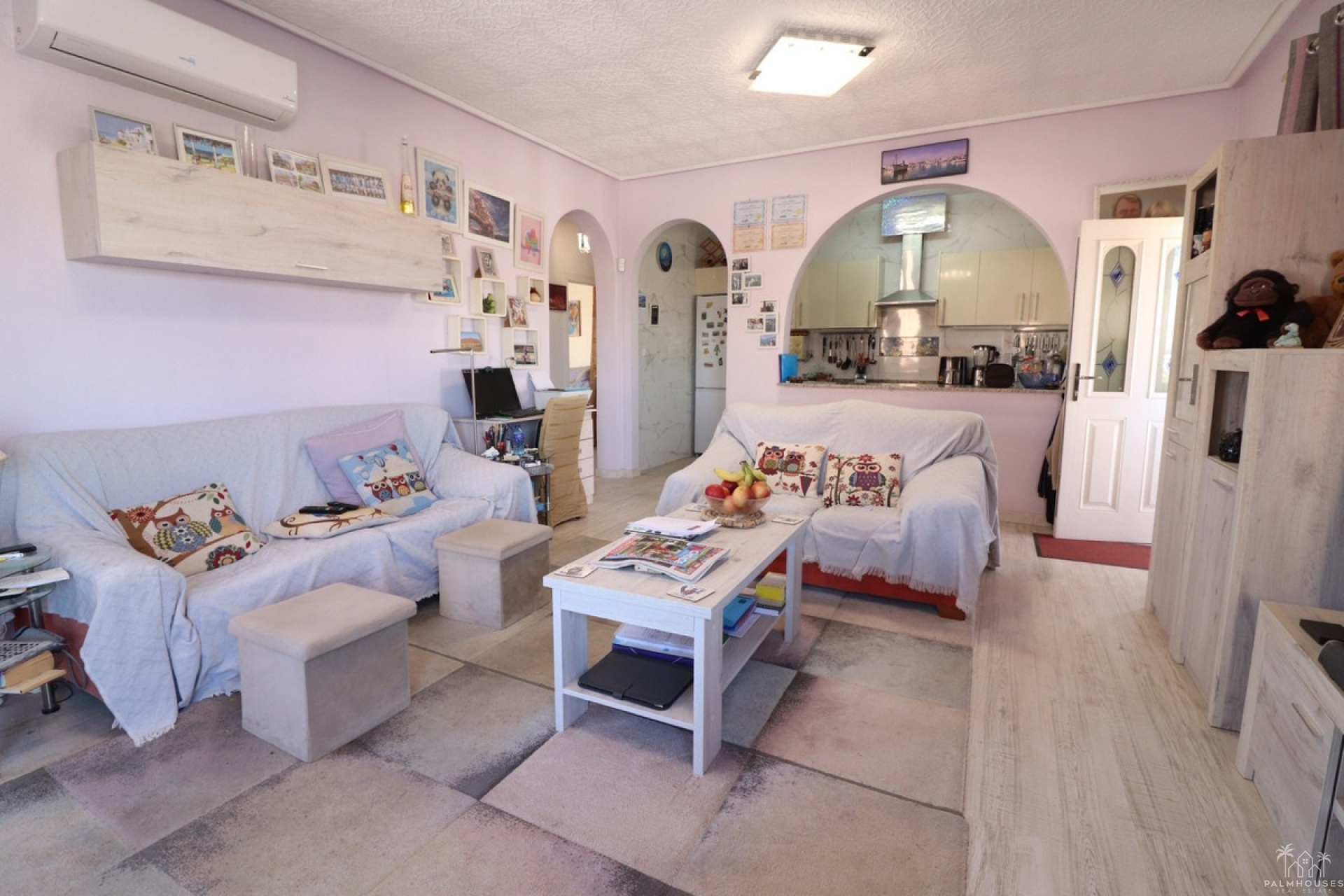 Herverkoop - Villa - Rojales - Benimar