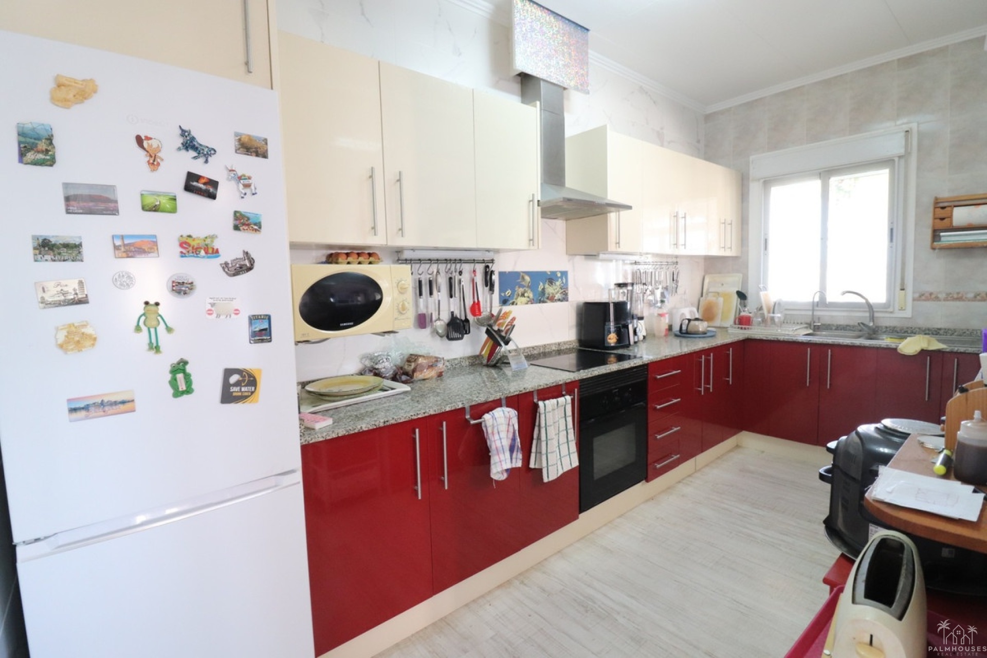 Herverkoop - Villa - Rojales - Benimar