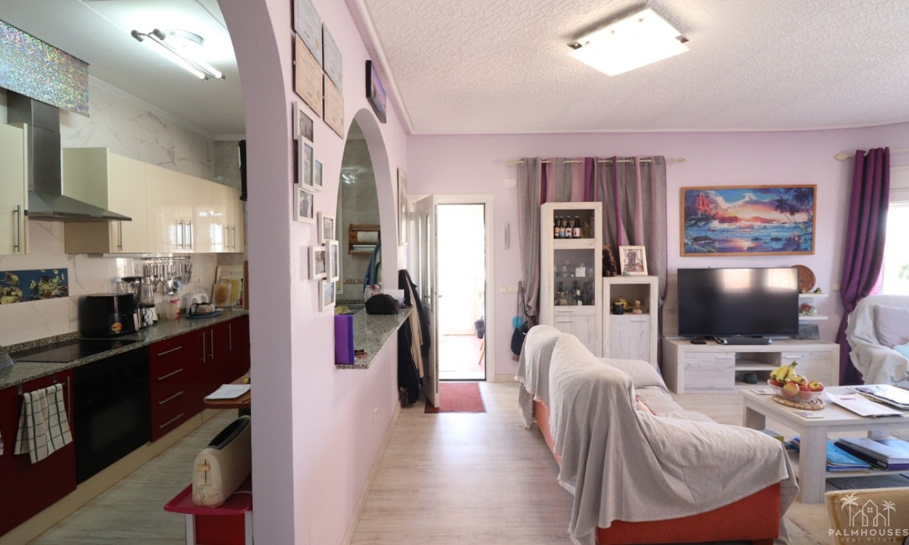 Herverkoop - Villa - Rojales - Benimar