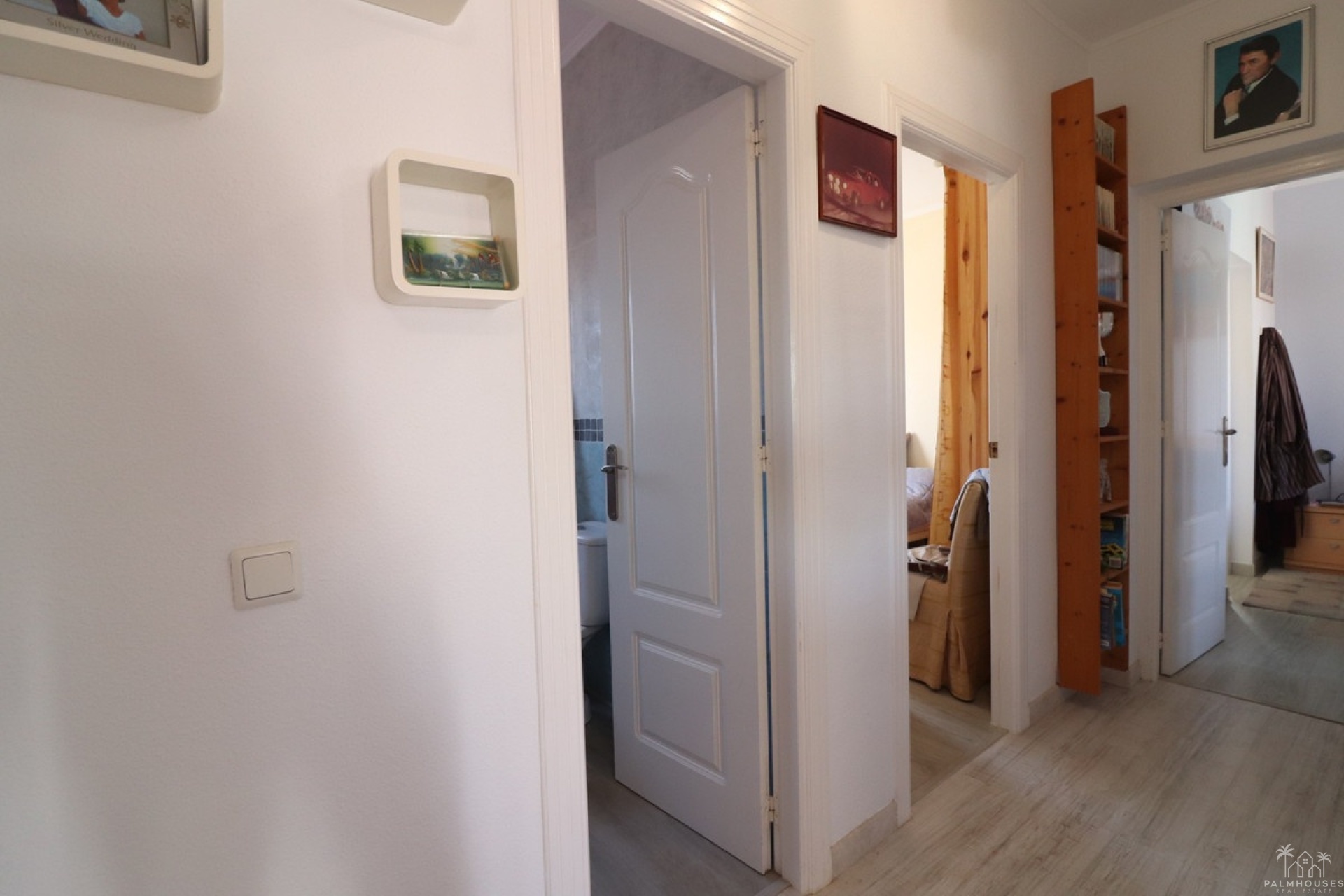Herverkoop - Villa - Rojales - Benimar