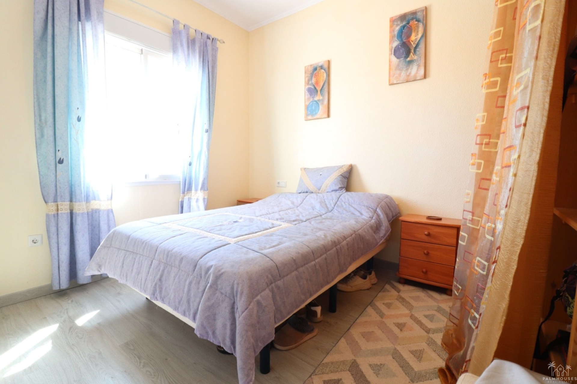 Herverkoop - Villa - Rojales - Benimar