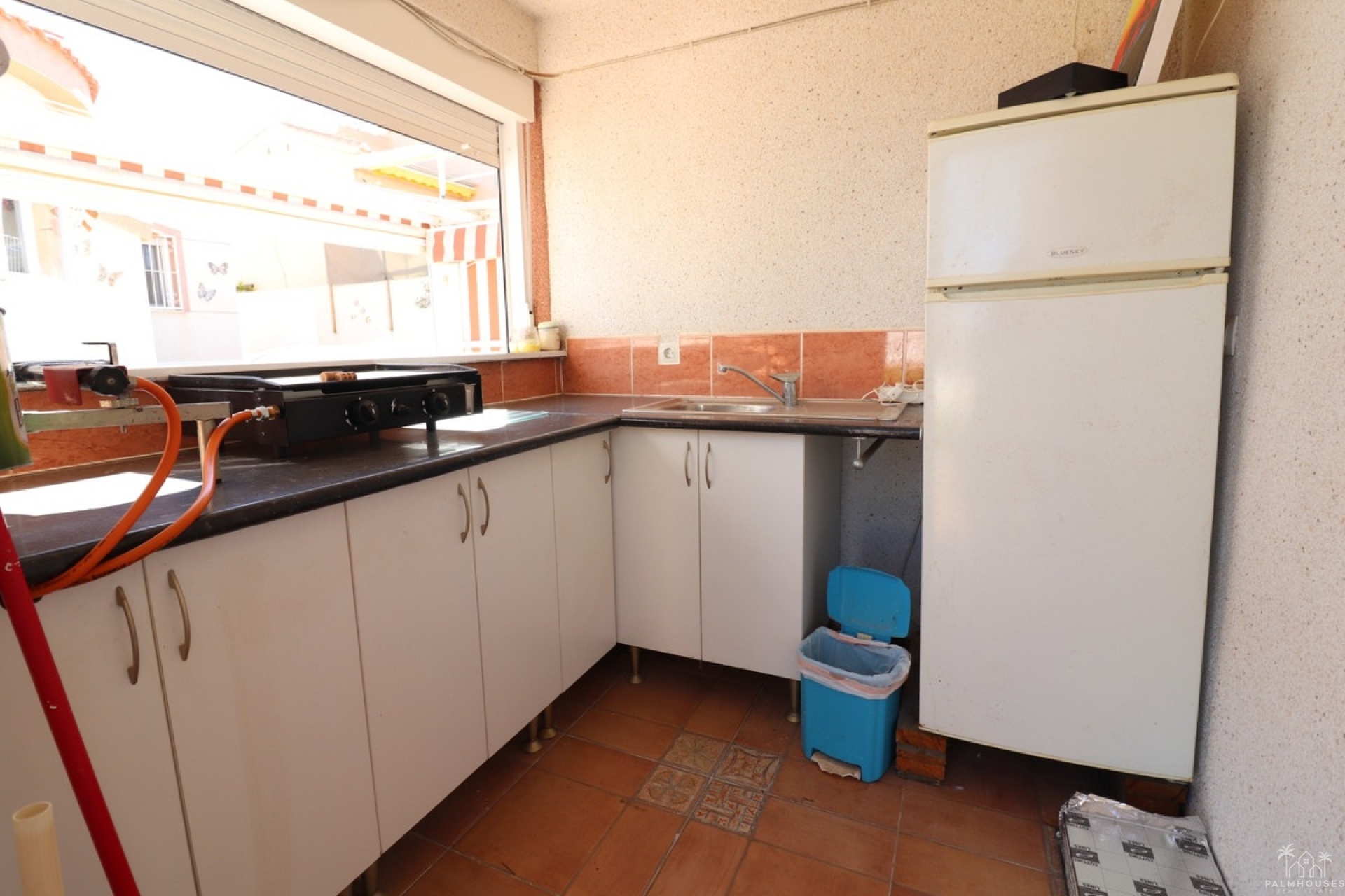 Herverkoop - Villa - Rojales - Benimar
