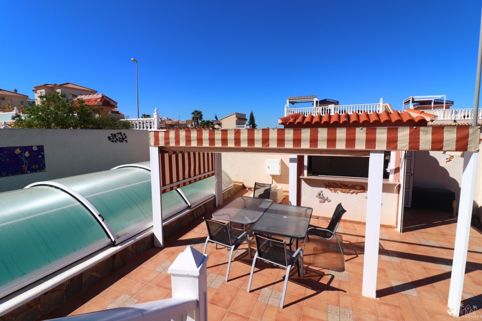 Herverkoop - Villa - Rojales - Benimar