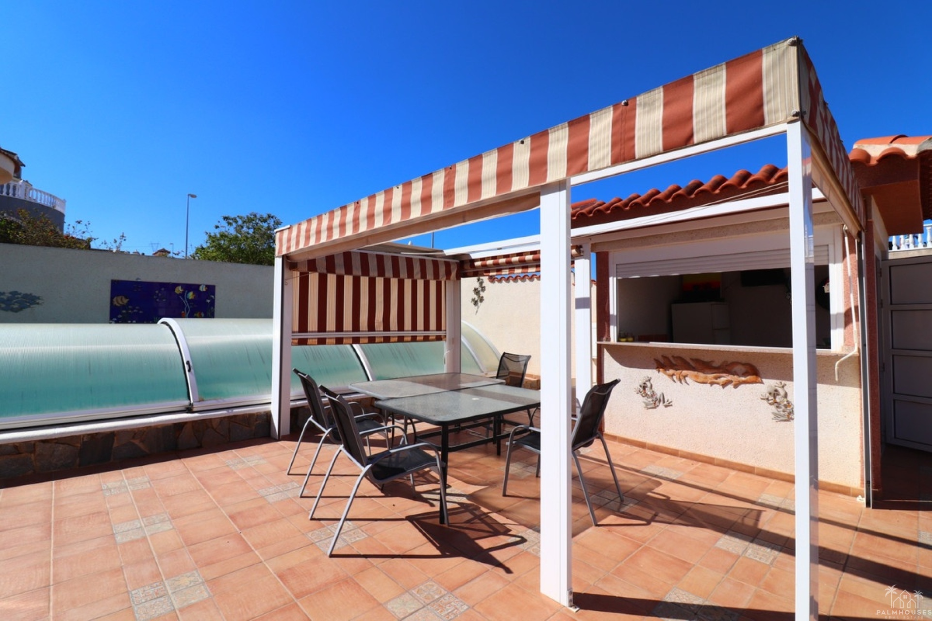 Herverkoop - Villa - Rojales - Benimar
