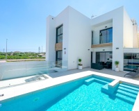 Herverkoop - Villa - Rojales - Benimar