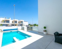 Herverkoop - Villa - Rojales - Benimar