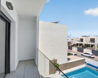 Herverkoop - Villa - Rojales - Benimar