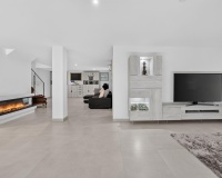 Herverkoop - Villa - Rojales - Benimar