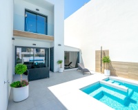 Herverkoop - Villa - Rojales - Benimar
