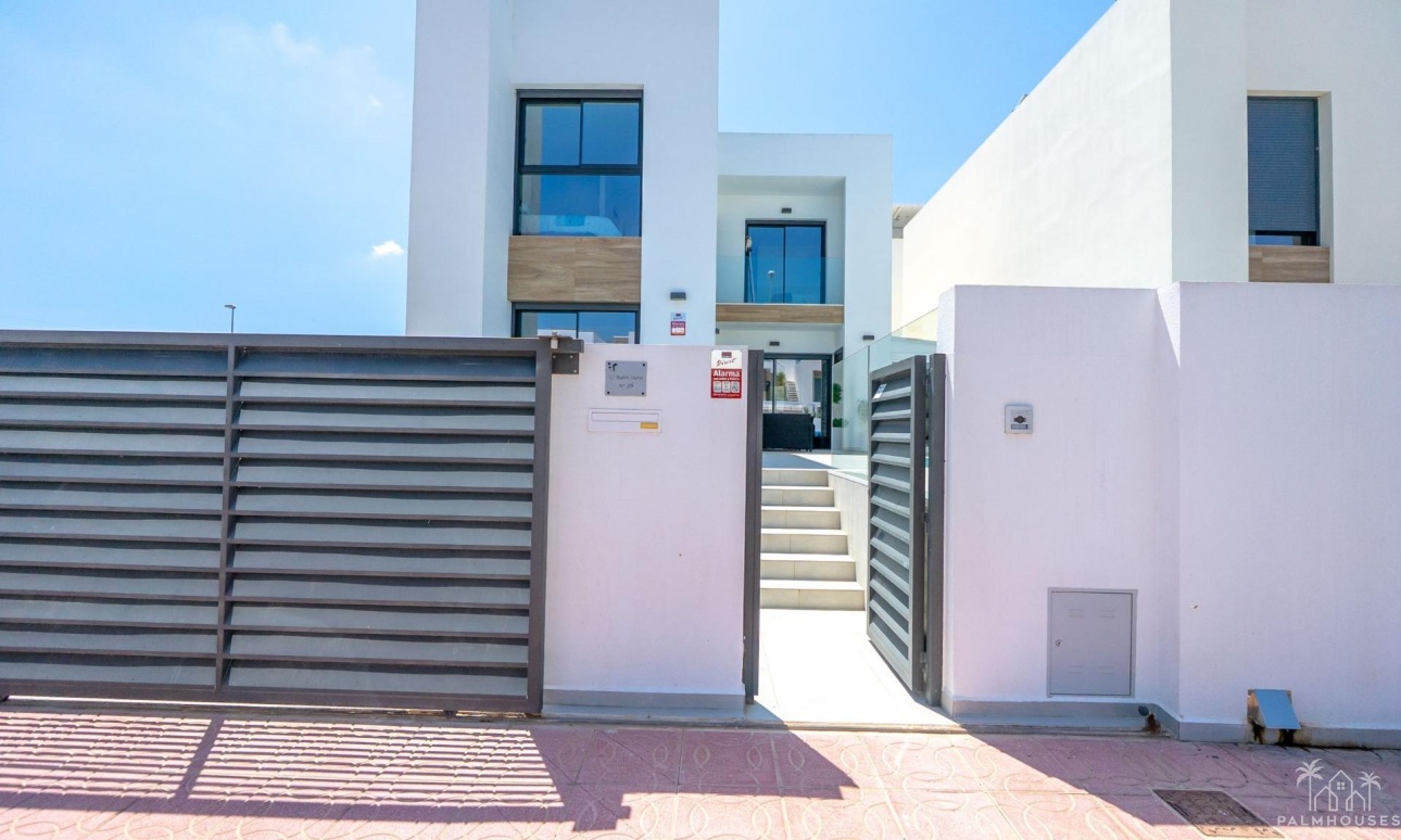 Herverkoop - Villa - Rojales - Benimar