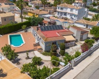 Herverkoop - Villa - Rojales - Ciudad Quesada