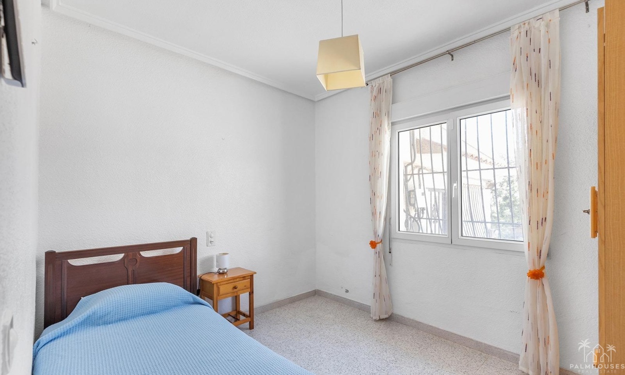 Herverkoop - Villa - Rojales - Ciudad Quesada