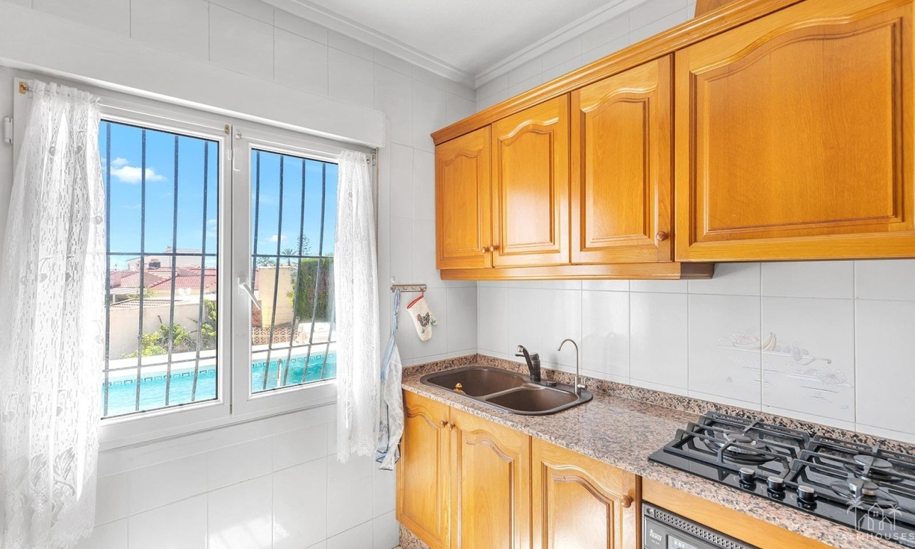 Herverkoop - Villa - Rojales - Ciudad Quesada