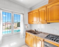 Herverkoop - Villa - Rojales - Ciudad Quesada