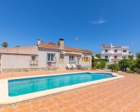 Herverkoop - Villa - Rojales - Ciudad Quesada