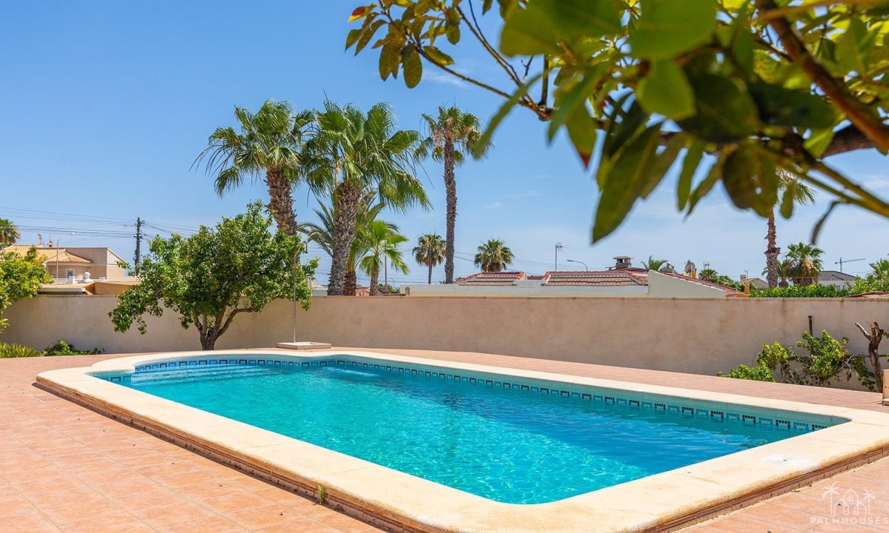 Herverkoop - Villa - Rojales - Ciudad Quesada