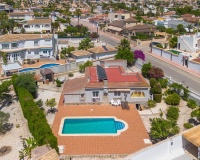 Herverkoop - Villa - Rojales - Ciudad Quesada