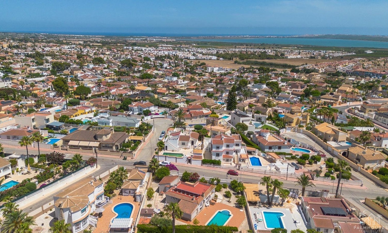 Herverkoop - Villa - Rojales - Ciudad Quesada