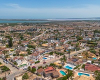 Herverkoop - Villa - Rojales - Ciudad Quesada