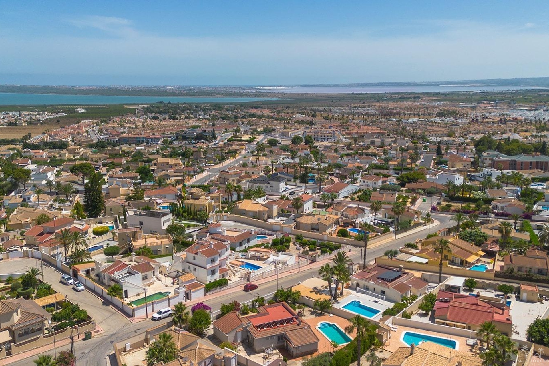 Herverkoop - Villa - Rojales - Ciudad Quesada