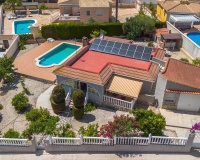 Herverkoop - Villa - Rojales - Ciudad Quesada
