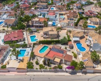 Herverkoop - Villa - Rojales - Ciudad Quesada