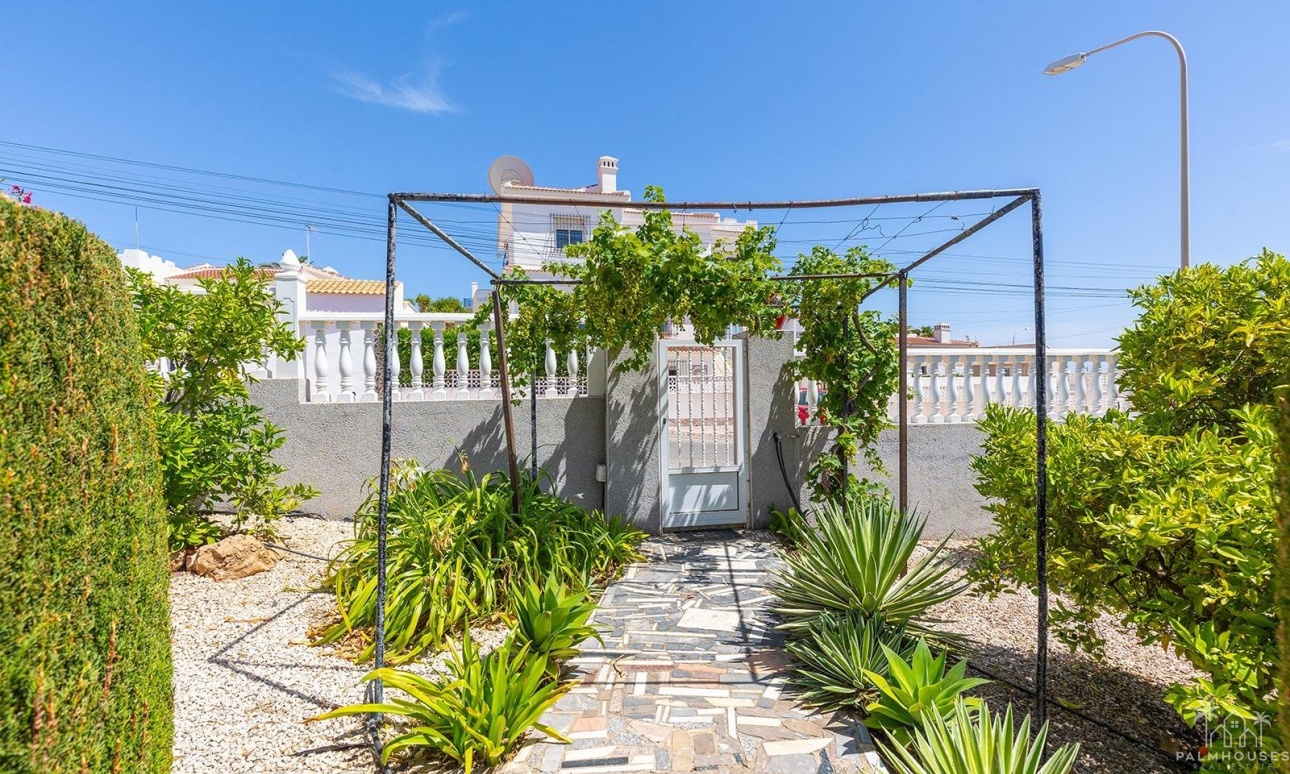 Herverkoop - Villa - Rojales - Ciudad Quesada