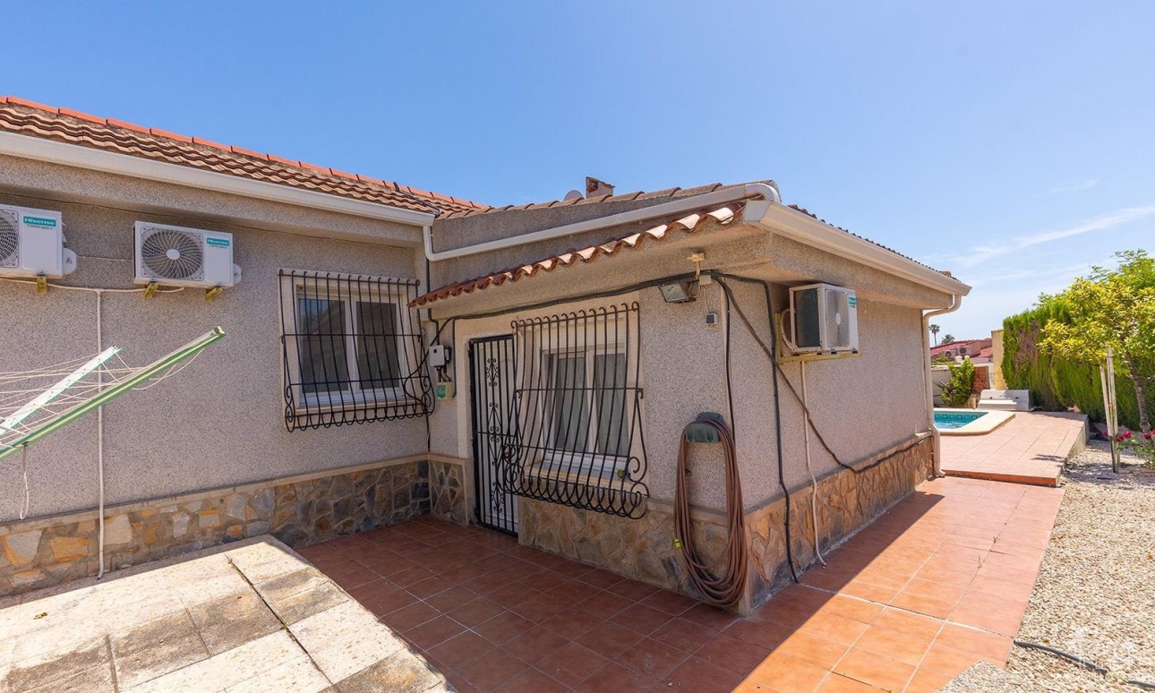 Herverkoop - Villa - Rojales - Ciudad Quesada