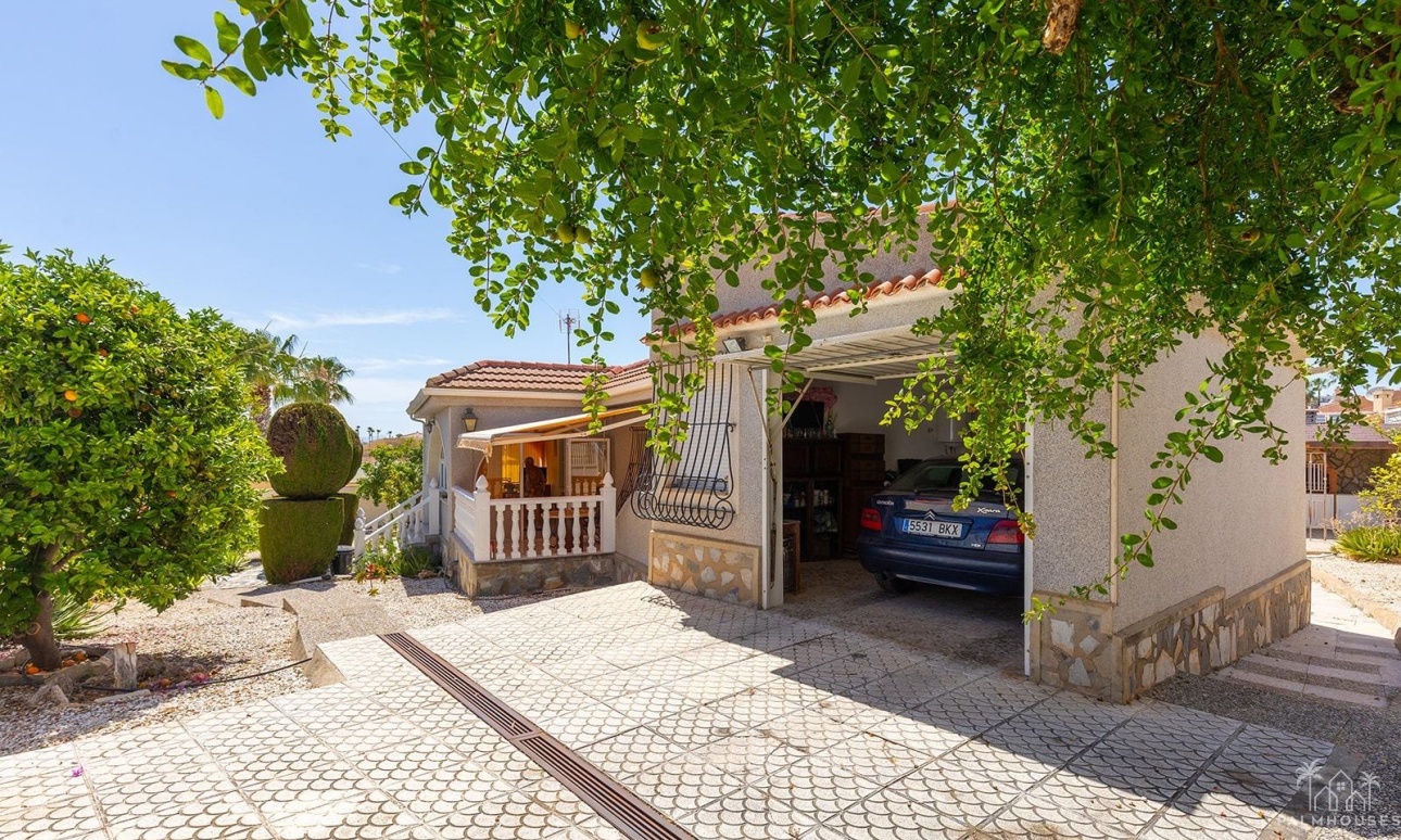 Herverkoop - Villa - Rojales - Ciudad Quesada
