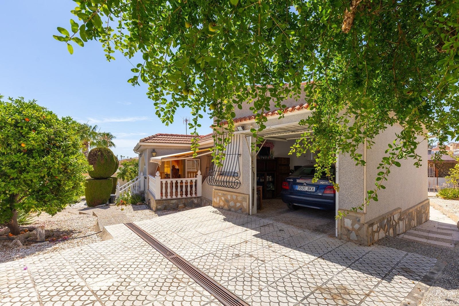 Herverkoop - Villa - Rojales - Ciudad Quesada
