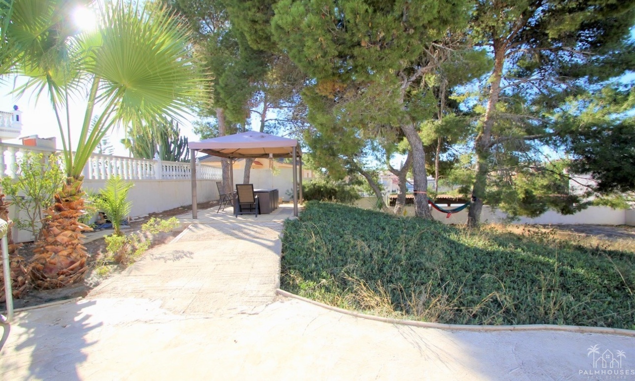 Herverkoop - Villa - Rojales - Ciudad Quesada