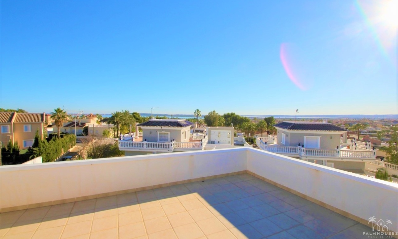 Herverkoop - Villa - Rojales - Ciudad Quesada