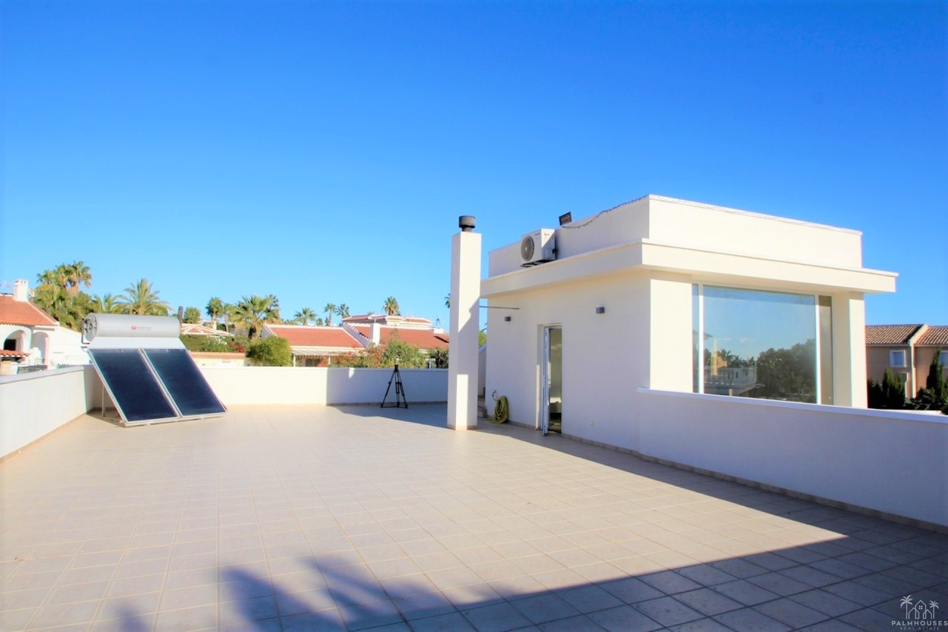 Herverkoop - Villa - Rojales - Ciudad Quesada