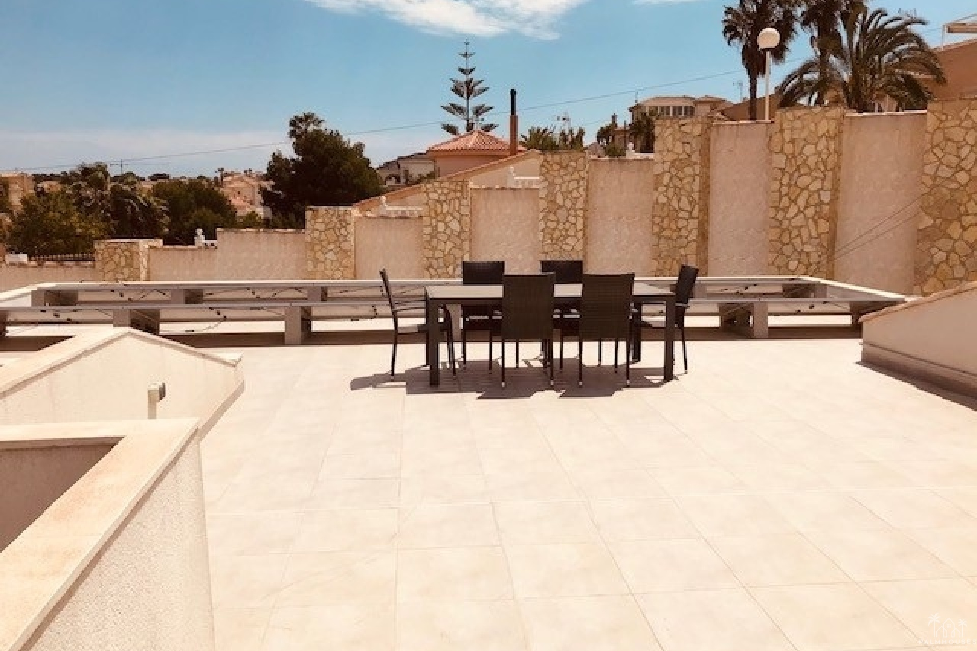 Herverkoop - Villa - Rojales - Ciudad Quesada
