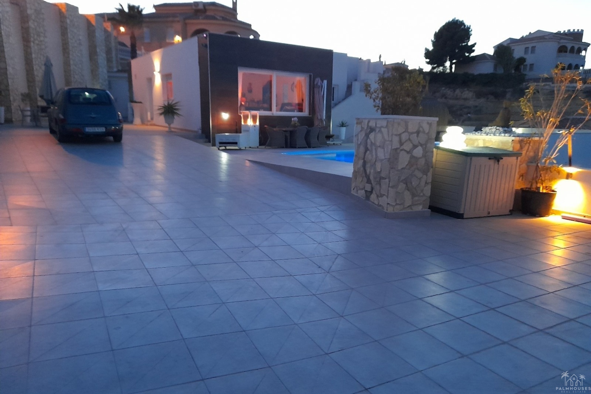 Herverkoop - Villa - Rojales - Ciudad Quesada